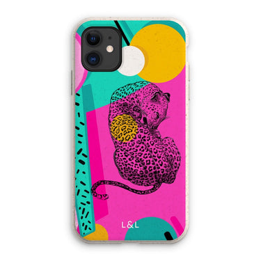 L&L Chic 2 Eco Phone Case - Loam & Lore
